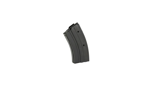 PROMAG RUGER MINI 30 7.62X39 20RD BL