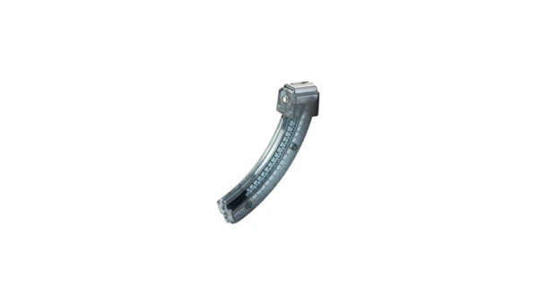 PROMAG RUG 10/22 CHRGR 22LR 20RD SMK