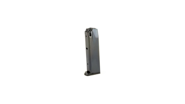 PROMAG RUGER P93/P95 9MM 15RD BL