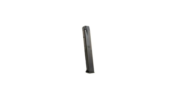 PROMAG RUGER P85/P89 9MM 32RD BL