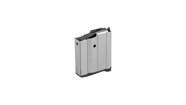 PROMAG RUGER MINI 14 223REM 10RD NKL