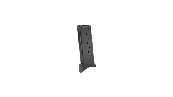PROMAG LC9 9MM 7RD BL STEEL