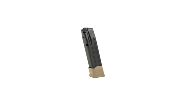 PROMAG SIG P320 9MM 21RD BLU ST/FDE