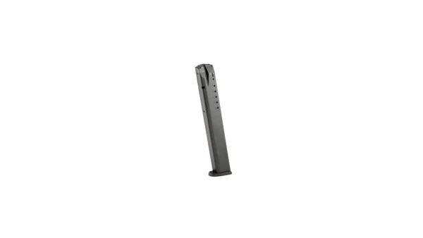 PROMAG S&W M&P-40 40SW 25RD BL
