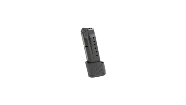 PROMAG S&W SHIELD 9MM 10RD BL STEEL