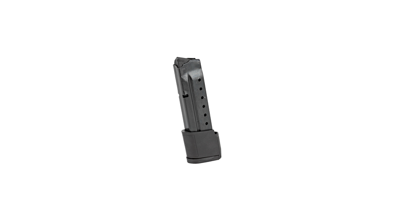 MGPMSMI31_1 PROMAG S&W SHIELD 40SW 9RD BL STEEL