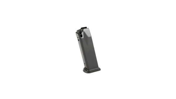 PROMAG SPGFLD XD 9MM 15RD BL