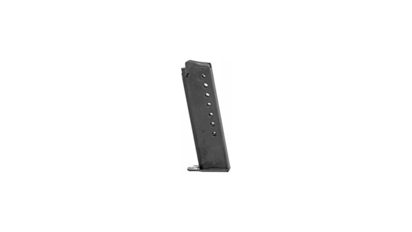 PROMAG STAR BM 9MM (8) RD BLUE STEEL