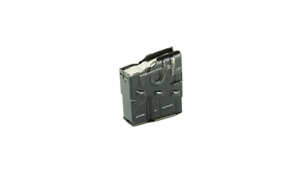 PTR 308WIN 10RD BLK