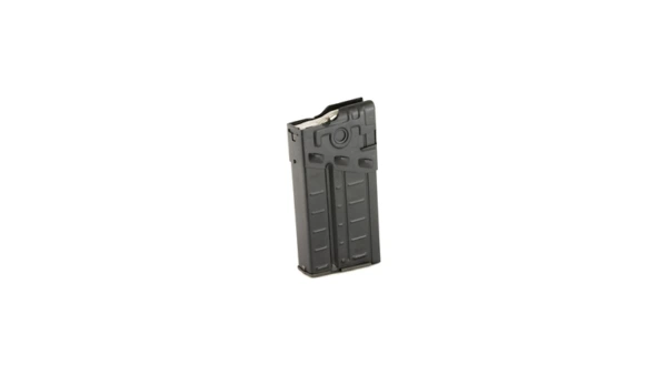 PTR 308WIN 20RD BLK REFURB