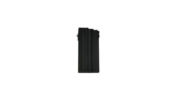 RILEY SURPLUS 308WIN 20RD BLK