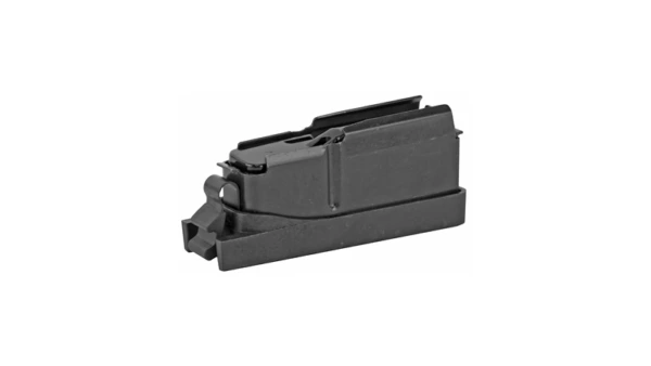 REM MDL 783 LNG ACTN 4RD