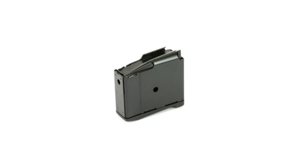 RUGER MINI-30 762X39 5RD BL