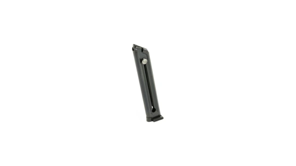 RUGER MKII 22LR 10RD BL