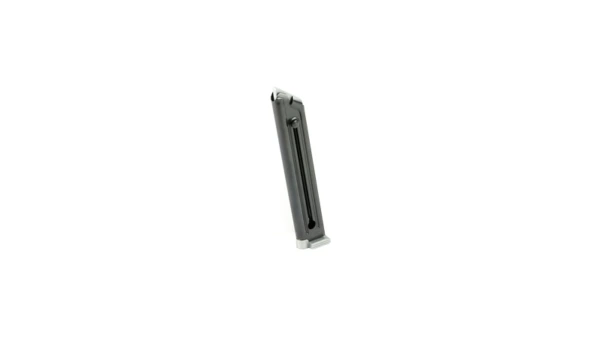 RUGER MKI 22LR 9RD BL