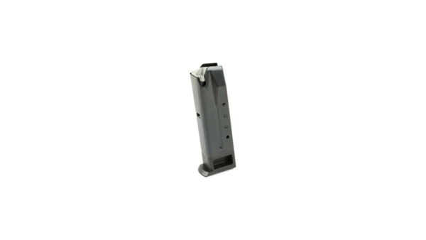 RUGER P95 9MM 10RD BL