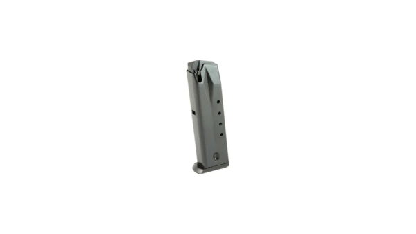RUGER P91 40SW 10RD BL