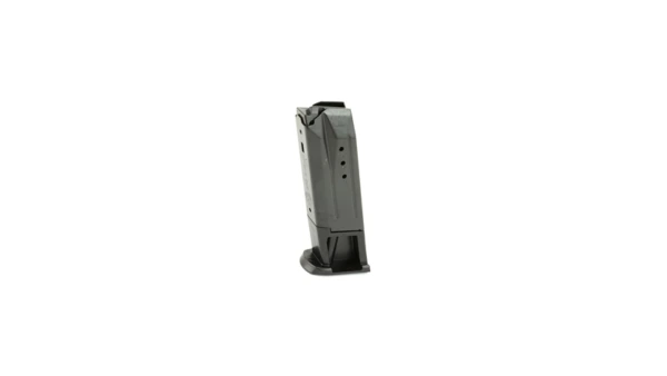 RUGER SR9/9E/PC 9MM 10RD BLK