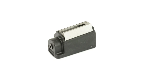 RUGER M77 357MAG 5RD BLK