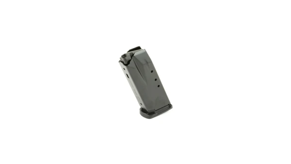 RUGER SR40C 40SW 9RD BLK W/EXT