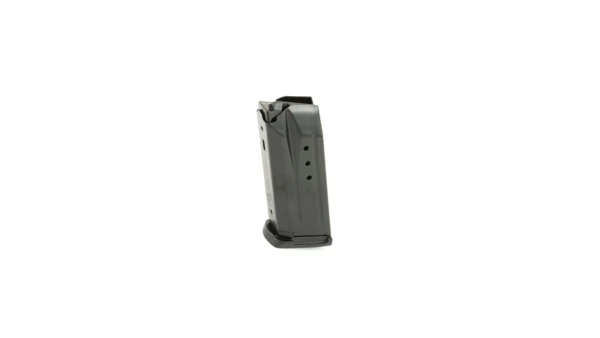 RUGER SR9C 9MM 10RD BLK W/EXT