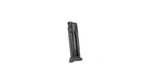 RUGER SR22 22LR 10RD BLK W/EXT