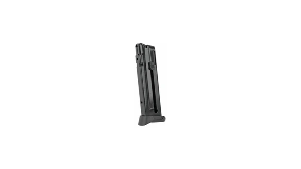 RUGER SR22 22LR 10RD BLK W/EXT