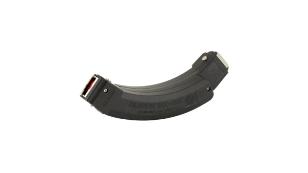 RUGER 10/22 22LR 2-25RD COUPLED