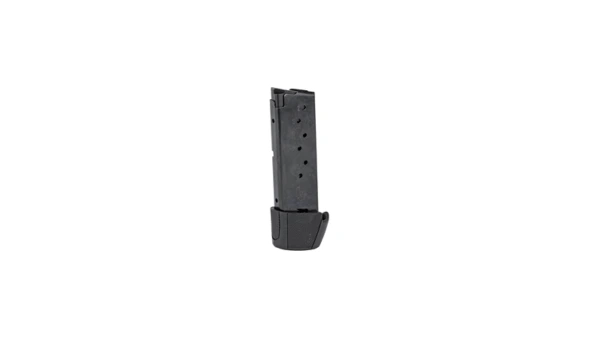 RUGER LC9/EC9S 9MM 9RD BL W/EXT