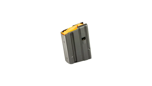 RUGER SR-556 556NATO 5RD BLD