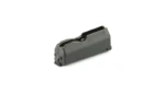 RUGER AMER LONG ACTION 4RD BLK