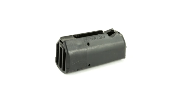 RUGER AMER 223/300BLK 5RD BLK