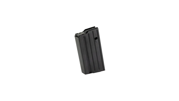 RUGER SFAR 7.62/308 20RD STEEL
