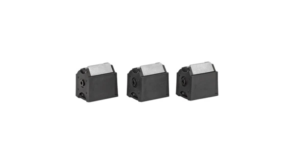 RUGER 10/22 22LR 10RD BL 3PK