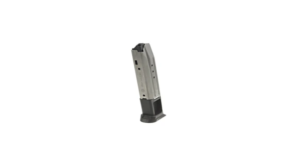 RUGER AMERICAN/PC 9MM 10RD SS