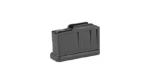 RUGER AI STYLE 308WIN 3RD BLK