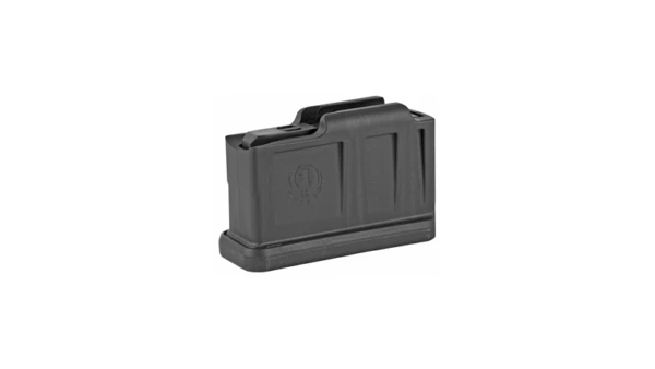 RUGER AI STYLE 308WIN 3RD BLK