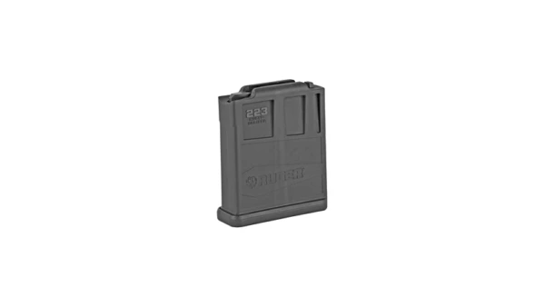 RUGER AI STYLE 556NATO 10RD BLK