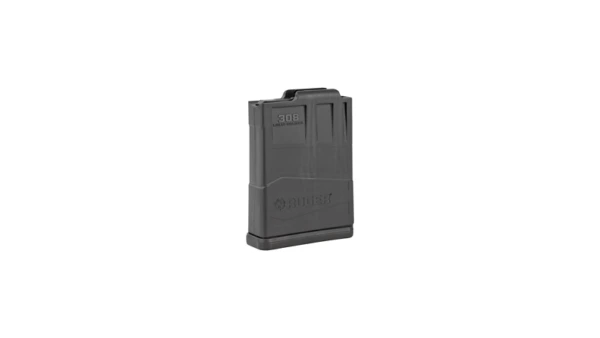 RUGER AI STYLE 308WIN 10RD BLK