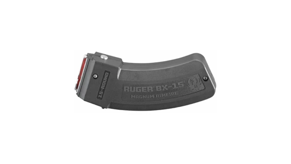 RUGER BX15 77/17 22WMR/17HMR 15R