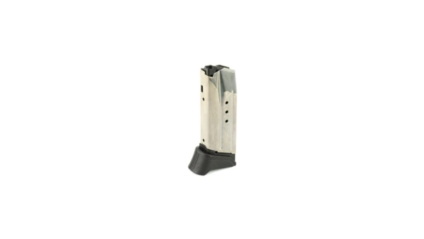 RUGER AMERICAN CMPCT 9MM 10RD SL