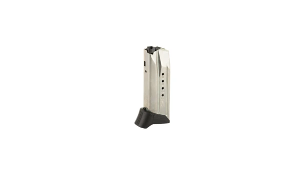 RUGER AMERICAN 9MM 12RD BLK CMP
