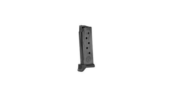 RUGER LCP II 380ACP 6RD BLU