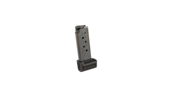 RUGER LCP II 380ACP 7RD BL