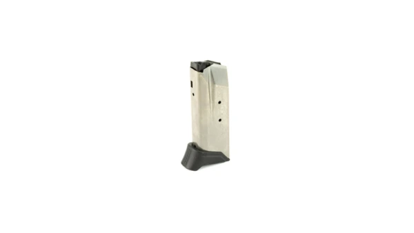 RUGER AMERICAN 45ACP 7RD SLV