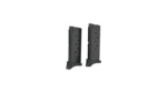 RUGER LC9/EC9S 7RD BL W/EXT 2PK