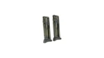 RUGER SR22 22LR 10RD BLK W/EX 2P