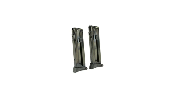 RUGER SR22 22LR 10RD BLK W/EX 2P