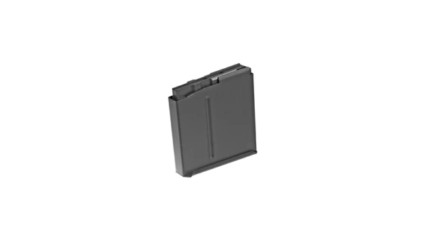 RUGER PREC RFL MAG 338LAP 5RD BL