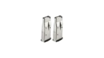 RUGER MAX-9 9MM 10RD 2PACK